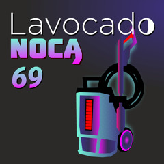 Lavocado Nocą 069 - Stan gorączkowy