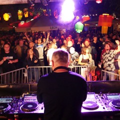 Simon Gregory LIVE @ We Love Trance CE 057 (KontenerART - 30-08-2025 - Poznan)