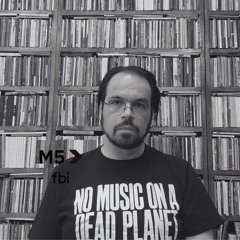 M5 // Peter Hollo (FBi 94.5)