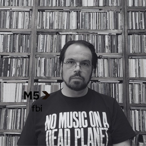 M5 // Peter Hollo (FBi 94.5)
