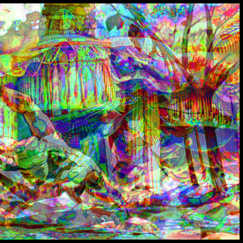 noticing what is really talking | untitled project 004 sessions | ambient atmospheric industrial drone horror WIP | WACG 1.1 RU 50 bpm take 1 42925