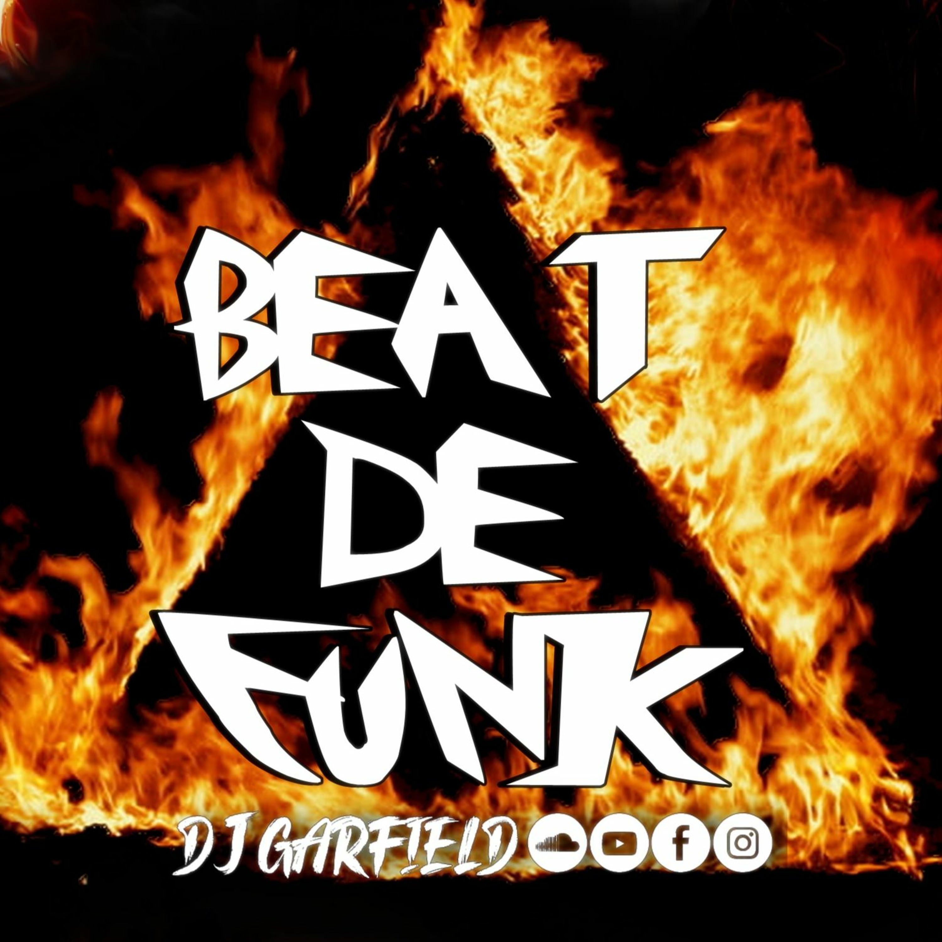 DJ GARFIELD PROD