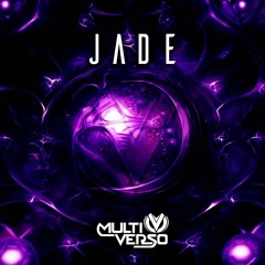 Multiverso Live - Set JADE - Full on Night/Dark