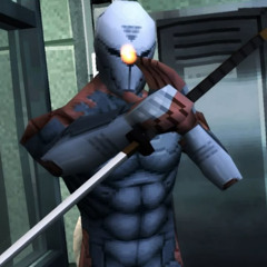 Solid Snake (prod.iceyhendrixx)