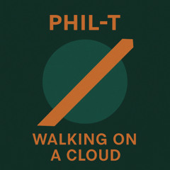 WALKIN ON A CLOUD (HAPPY TUNE VERSION)