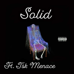 Solid X Menace®️