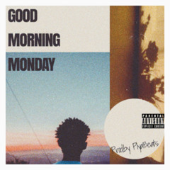 Chance the Rapper Type Beat | Good Morning Monday | Premo Rice