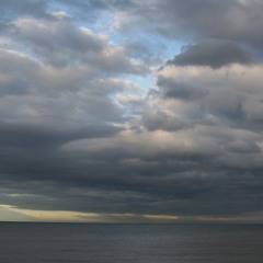 The Voice of the Rain Proclaims Her Coming