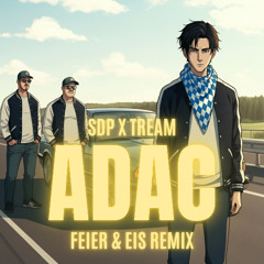 SDP & Tream - ADAC (FEIER & EIS Remix) FILTERED - DOWNLOAD ORIGINAL