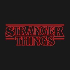 Stranger Things (Original Mix) FREE DOWN!