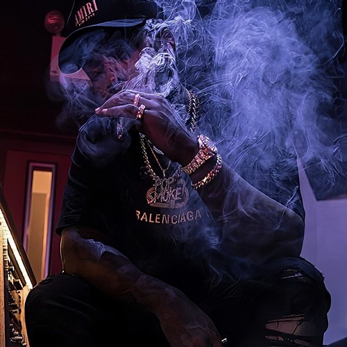 Pop Smoke - MPR REMIX (Official Audio) (Prod. by Bens Prod)