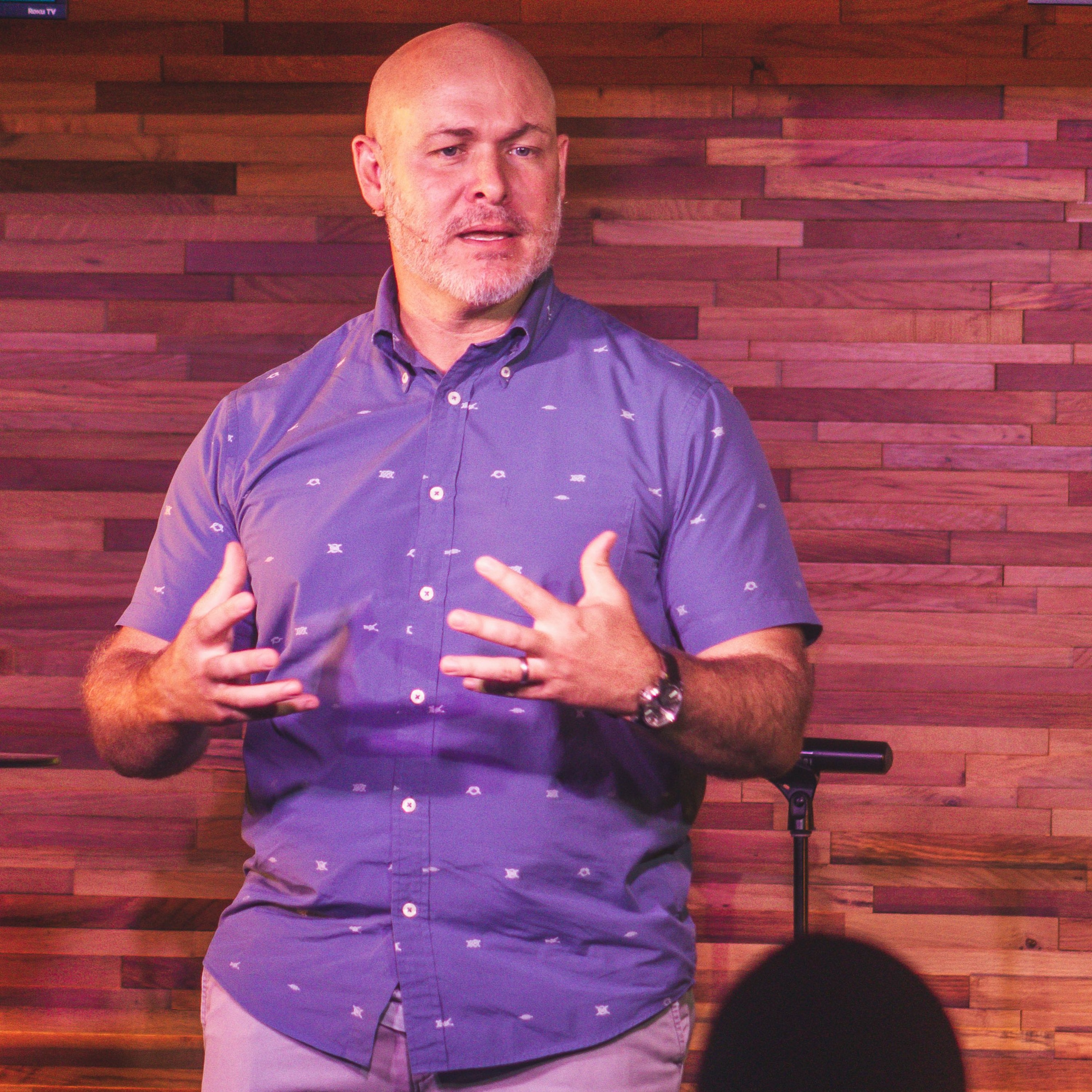 Wellspring Church
