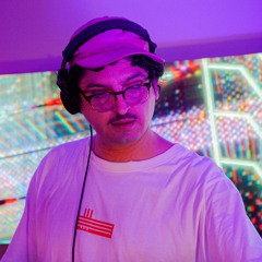 Radio by IsBurning: Carlos Valdes at Dekmantel Connects 2020