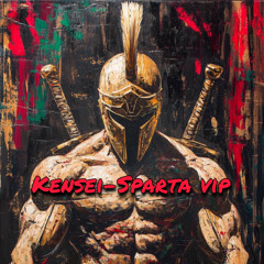 KENSEI-SPARTA VIP (FREE DOWNLOAD)