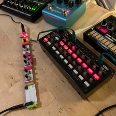 littleBits Jam Of The Day (2022-02-27)