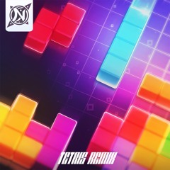 LET ME BOUNCE [TETRIS REMIX]