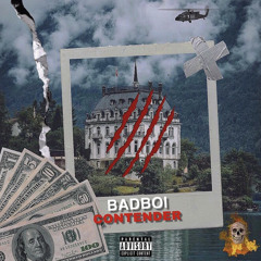 Badboi - Wide Open