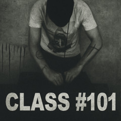 class #101