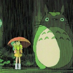 Money Is Meaningless - Totoro Version