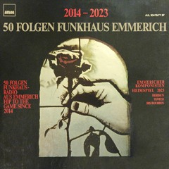 # 50 Funkhaus Radio Emmerich