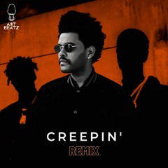 Metro Boomin, The Weeknd, 21 Savage - Creepin' (Art Beatz Remix)