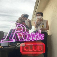 ☆RUDECLUB☆ - Addicted To The Dancefloor [kiddxsh X simcxrd]