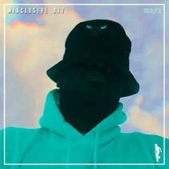 W.I.F.L. Footwork Mix