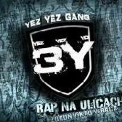3Y (Yez Yez Yo) - CHCĄ MNIE ZATRZYMAĆ.mp3