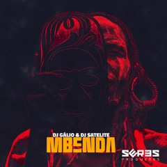 DJ Galio & DJ Satelite - Mbenda (Original Mix) Out  06-05-2022