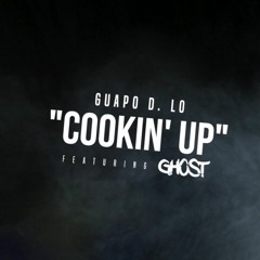 Cookin Up ft Ghøst.mp3