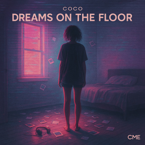Dreams On The Floor