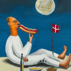 Slambert & Tækno Jens - Aalborg Pulse