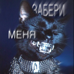 Забери меня