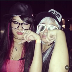 dannyprolific x deathwho x celharm - prettyboyswag