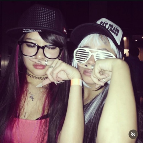 dannyprolific x deathwho x celharm - prettyboyswag