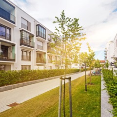 Built to rent developments: sustainability initiatives