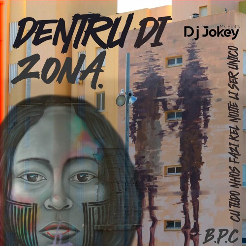 #Dentru Di Zona (Original Mix) - Deejay Jokey