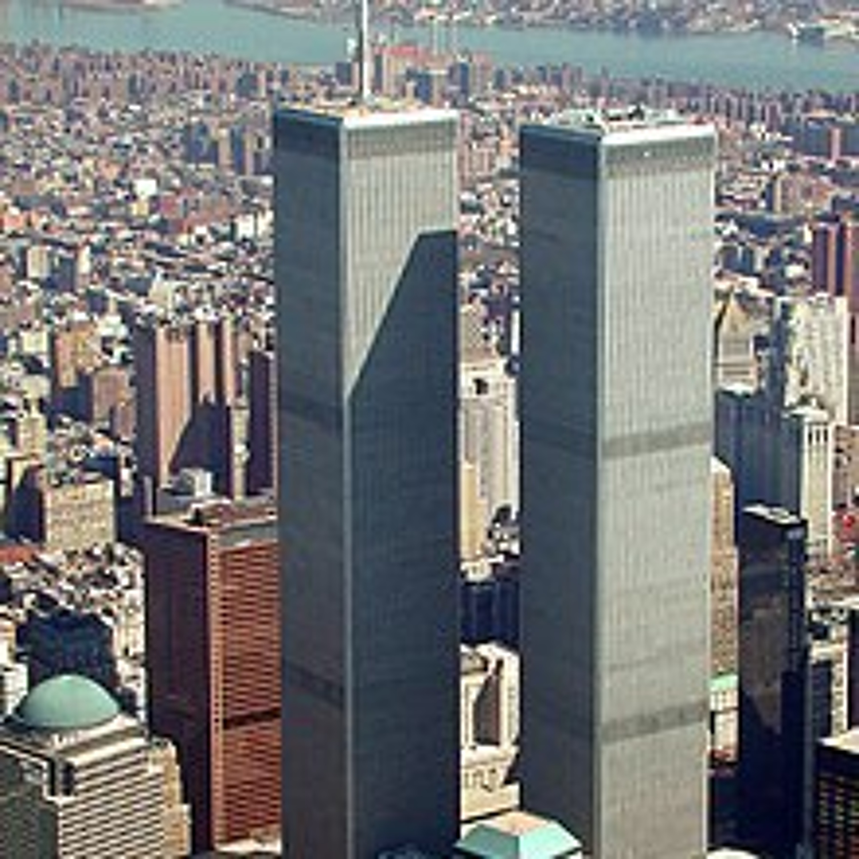 9 - 5 OTP EP.94 "REMEMBERING 9/11 / ALL YOU GOTTA DO IS TALK REGULAR" episode artwork