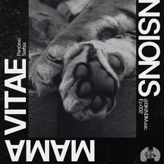 BKiND Presents: Women With Attitude | Rising Tensions EP002: Mamavitae