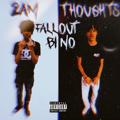 Fallout Bino - Can’t Go (ft. BPL CMoney