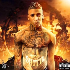 (FREE) NLE Choppa x DaBaby Type Beat ~ "Knife"