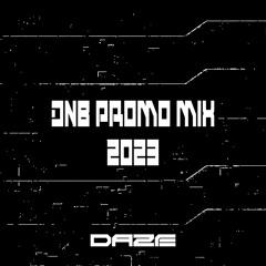 DNB Promo Mix 2023