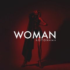 Doja Cat - Woman (AOTON REMIX) | Radio Edit