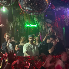Live Set at Loco Carnaval [February 21st 2025]