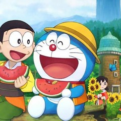 [TAGALOG] Doraemon OP Yume wo Kanaete ( Mahiwagang Bulsa) Tv size cover by Ann