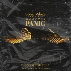 Panic Feat. Adermis
