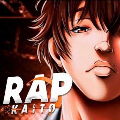 Stream Campeão, Baki Hanma (Baki The Grappler), Kaito by KIRAxMAX