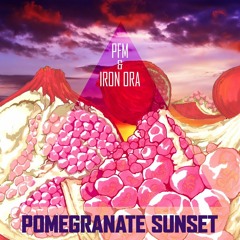 PFM & Iron Ora "Space"