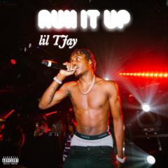 Lil Tjay - Run It Up