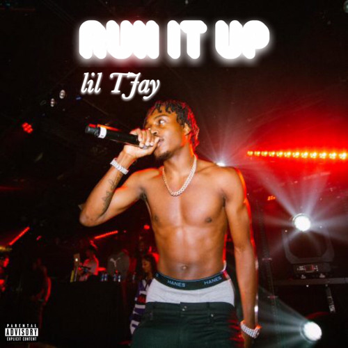 Lil Tjay- Run It Up (Official Unreleased Audio) 